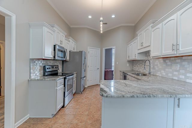 837 Belle Rive Dr, Marion, AR 72364
