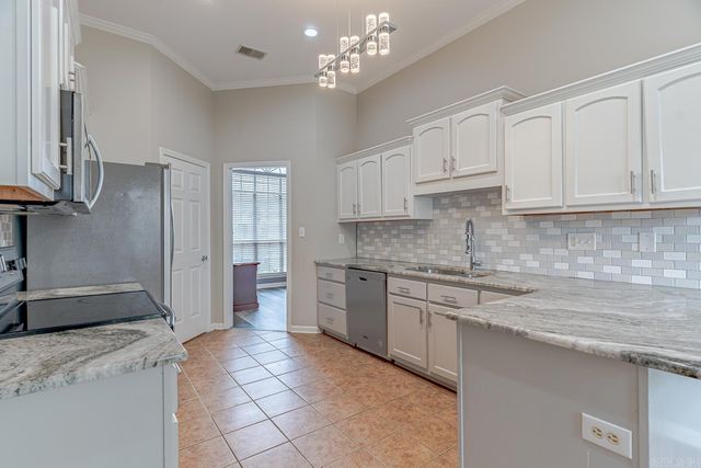 837 Belle Rive Dr, Marion, AR 72364