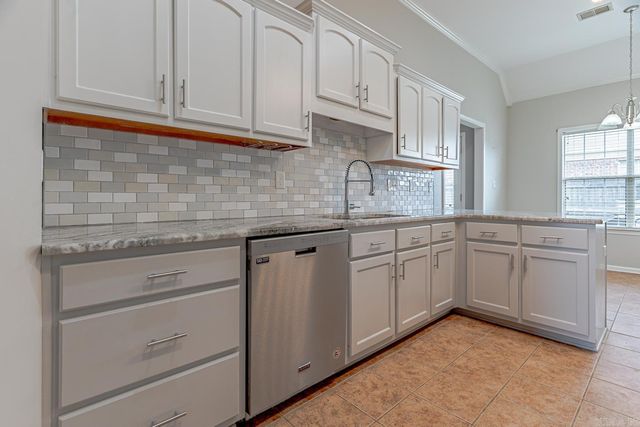 837 Belle Rive Dr, Marion, AR 72364