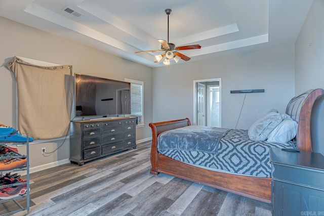 837 Belle Rive Dr, Marion, AR 72364
