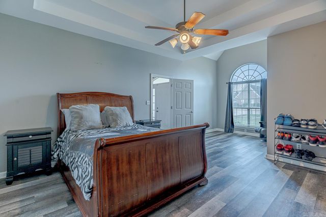 837 Belle Rive Dr, Marion, AR 72364