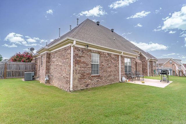 837 Belle Rive Dr, Marion, AR 72364