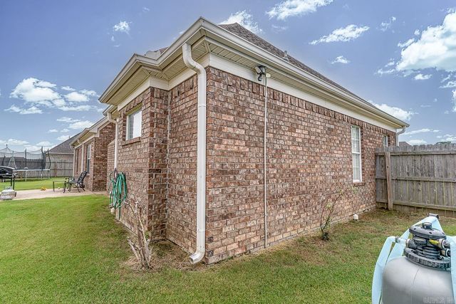 837 Belle Rive Dr, Marion, AR 72364
