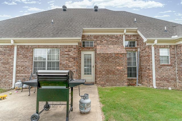 837 Belle Rive Dr, Marion, AR 72364
