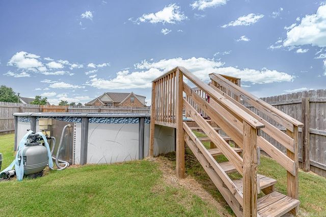 837 Belle Rive Dr, Marion, AR 72364
