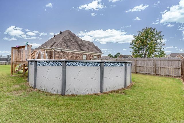 837 Belle Rive Dr, Marion, AR 72364