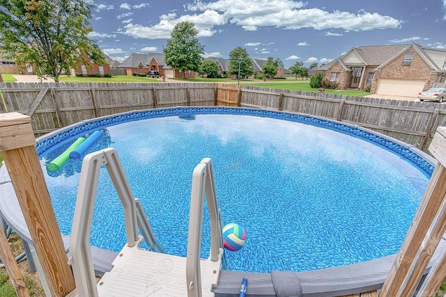 837 Belle Rive Dr, Marion, AR 72364