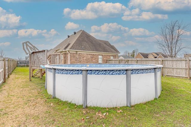 837 Belle Rive Dr, Marion, AR 72364
