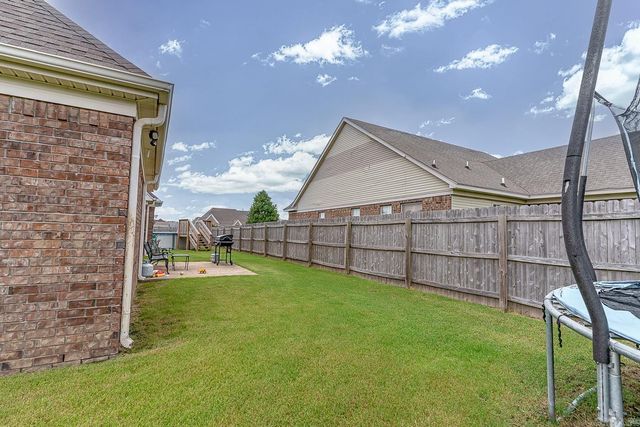 837 Belle Rive Dr, Marion, AR 72364