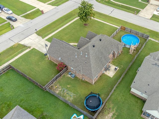 837 Belle Rive Dr, Marion, AR 72364