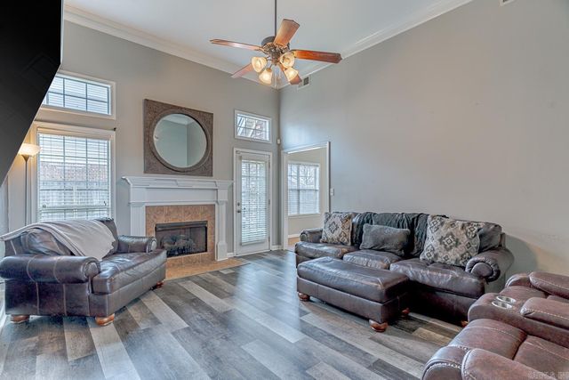 837 Belle Rive Dr, Marion, AR 72364