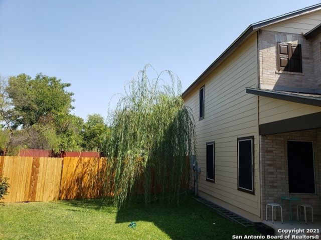 54 BASIN ELM, San Antonio, TX 78239
