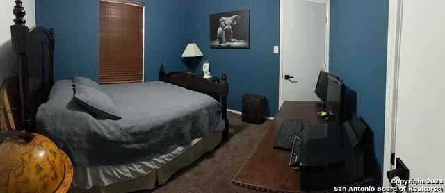 54 BASIN ELM, San Antonio, TX 78239