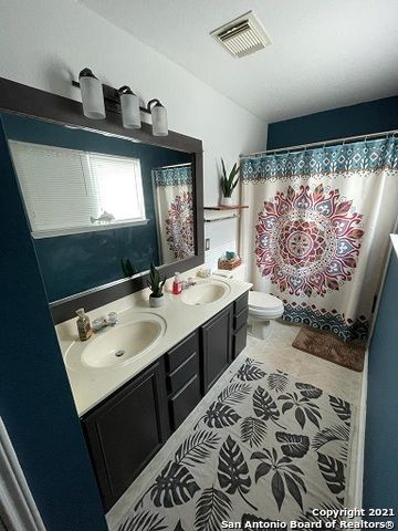 54 BASIN ELM, San Antonio, TX 78239