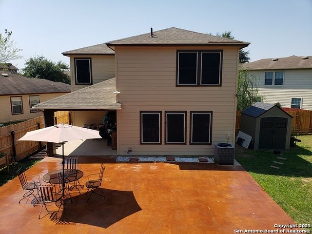 54 BASIN ELM, San Antonio, TX 78239