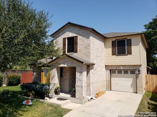 54 BASIN ELM, San Antonio, TX 78239