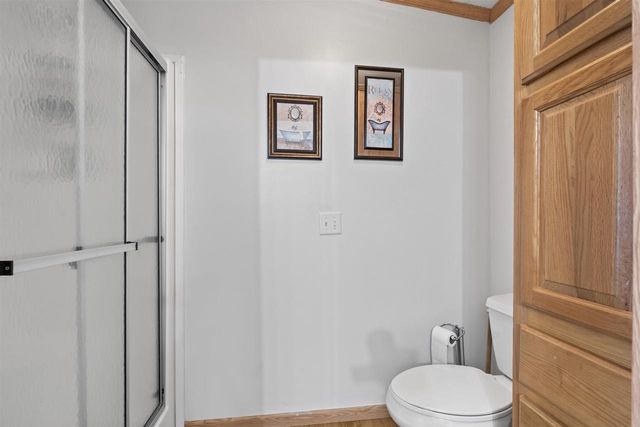 123 Lake Shore Drive, Wisconsin Dells, WI 53965