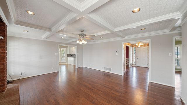 9193 County Road 158, Oak Grove, TX 75142