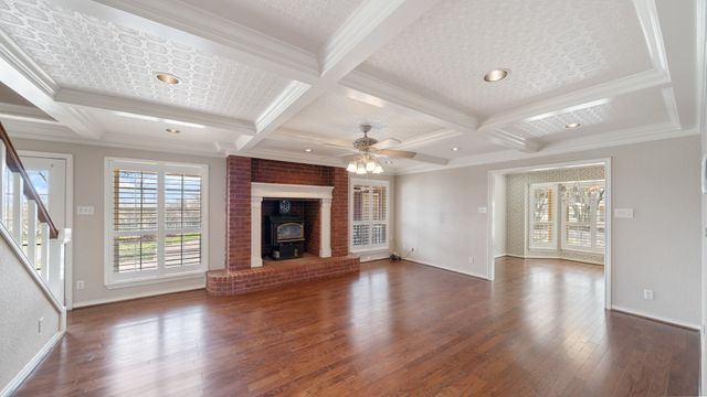 9193 County Road 158, Oak Grove, TX 75142