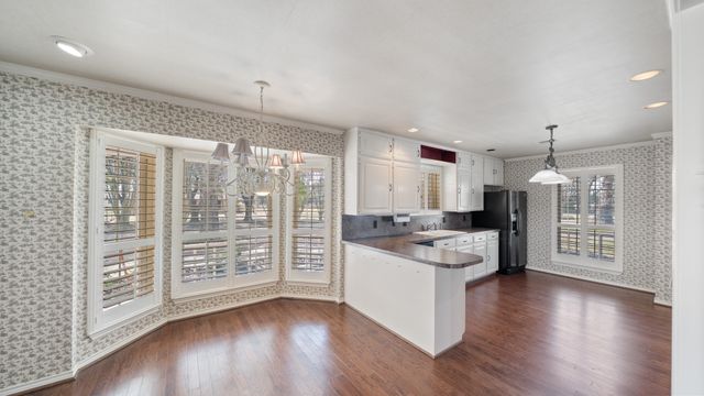 9193 County Road 158, Oak Grove, TX 75142