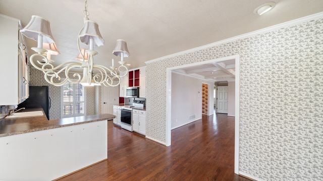 9193 County Road 158, Oak Grove, TX 75142