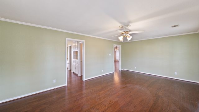 9193 County Road 158, Oak Grove, TX 75142