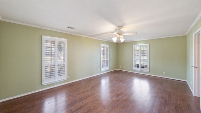 9193 County Road 158, Oak Grove, TX 75142