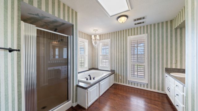 9193 County Road 158, Oak Grove, TX 75142