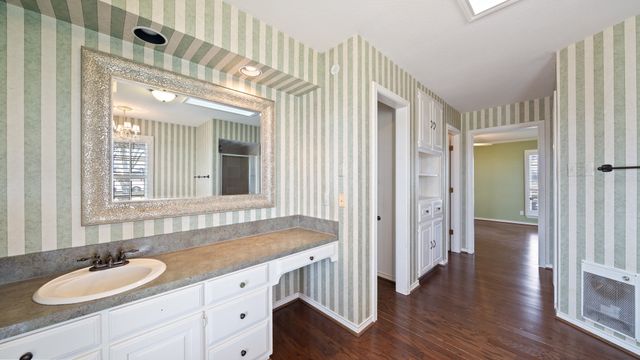 9193 County Road 158, Oak Grove, TX 75142