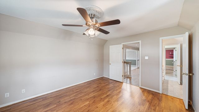 9193 County Road 158, Oak Grove, TX 75142