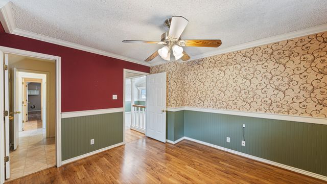 9193 County Road 158, Oak Grove, TX 75142