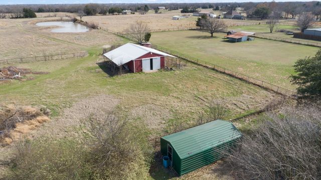 9193 County Road 158, Oak Grove, TX 75142