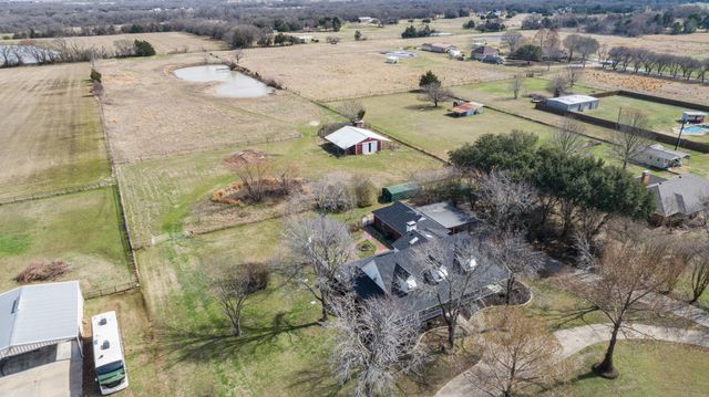 9193 County Road 158, Oak Grove, TX 75142