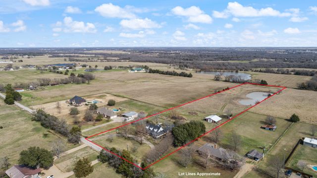 9193 County Road 158, Oak Grove, TX 75142