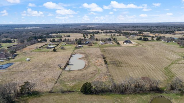 9193 County Road 158, Oak Grove, TX 75142