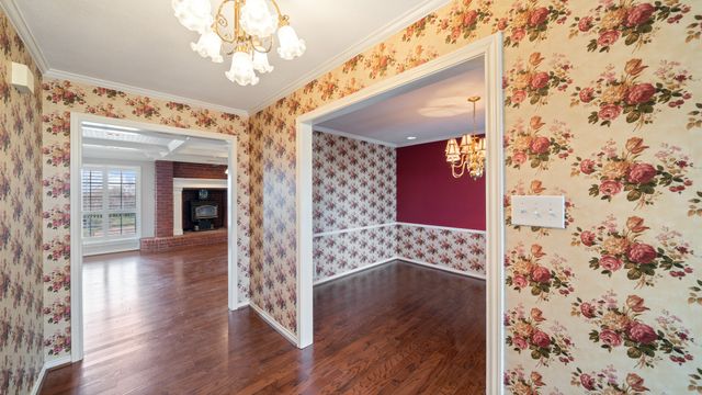 9193 County Road 158, Oak Grove, TX 75142