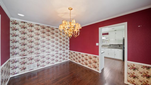 9193 County Road 158, Oak Grove, TX 75142