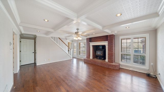 9193 County Road 158, Oak Grove, TX 75142