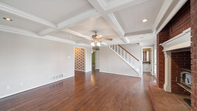 9193 County Road 158, Oak Grove, TX 75142