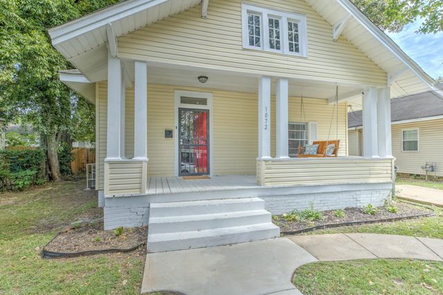 1072 S REMBERT ST, Memphis, TN 38104