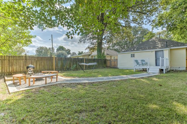 1072 S REMBERT ST, Memphis, TN 38104