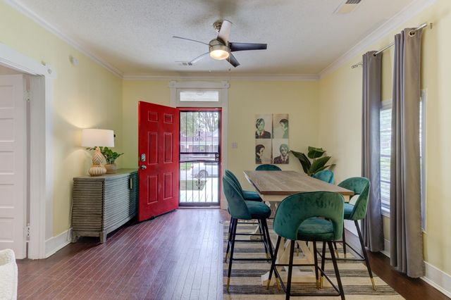 1072 S REMBERT ST, Memphis, TN 38104
