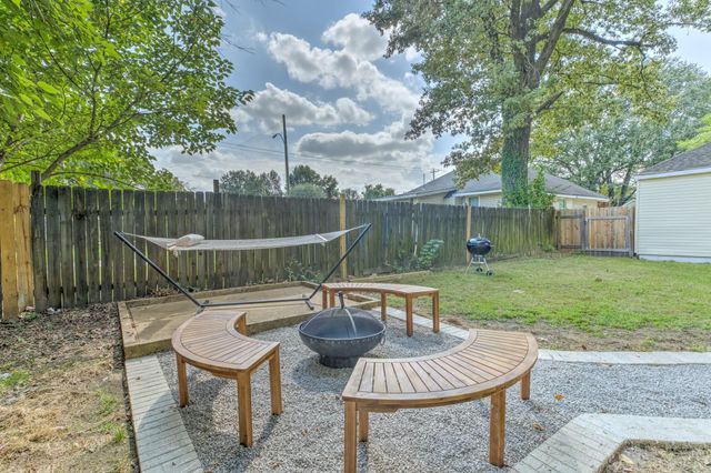 1072 S REMBERT ST, Memphis, TN 38104