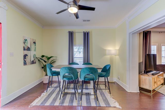 1072 S REMBERT ST, Memphis, TN 38104