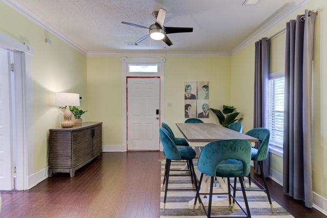 1072 S REMBERT ST, Memphis, TN 38104