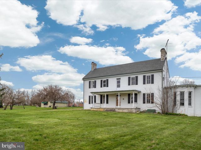 5155 MAIN ST, Stephens City, VA 22655