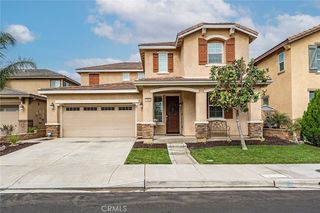 7982 Sea Salt Avenue, Fontana, CA 92336