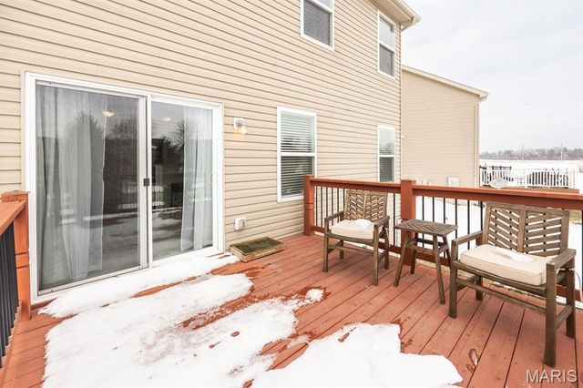 846 Harbor Woods Drive, Fairview Heights, IL 62208