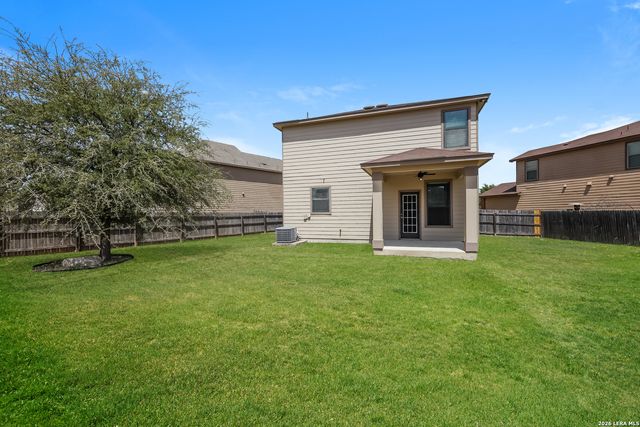 3716 Villa Rey, San Antonio, TX 78245