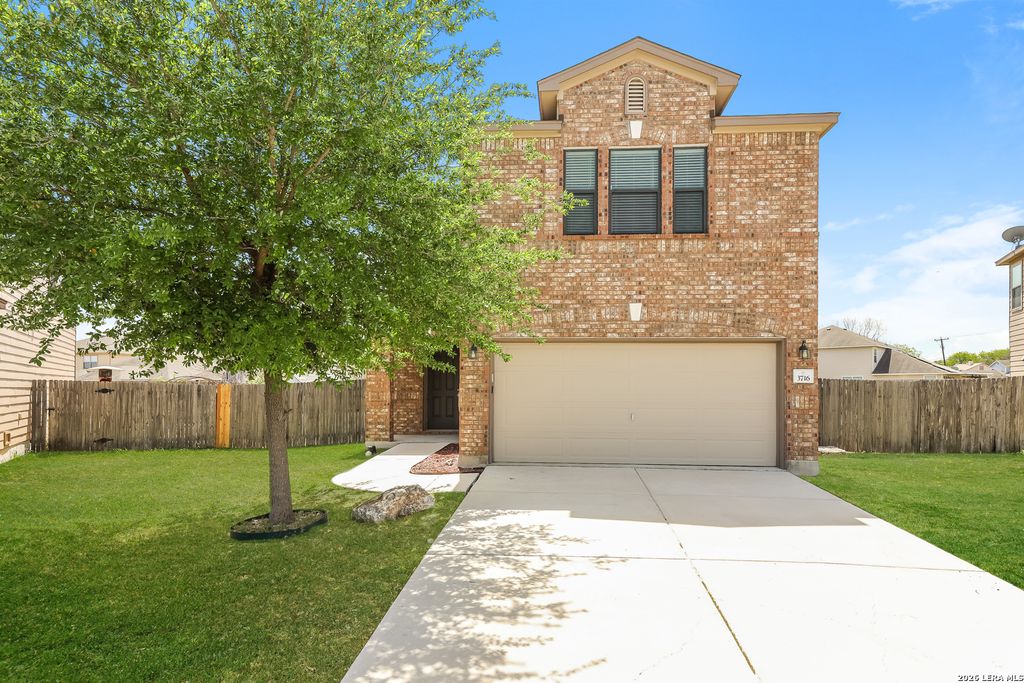 3716 Villa Rey, San Antonio, TX 78245